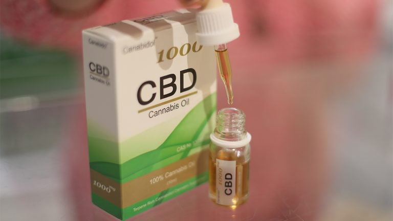 CBD oil