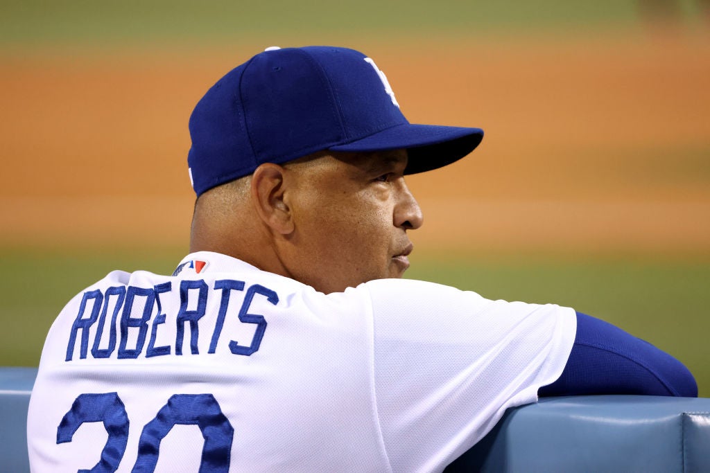 Dave Roberts