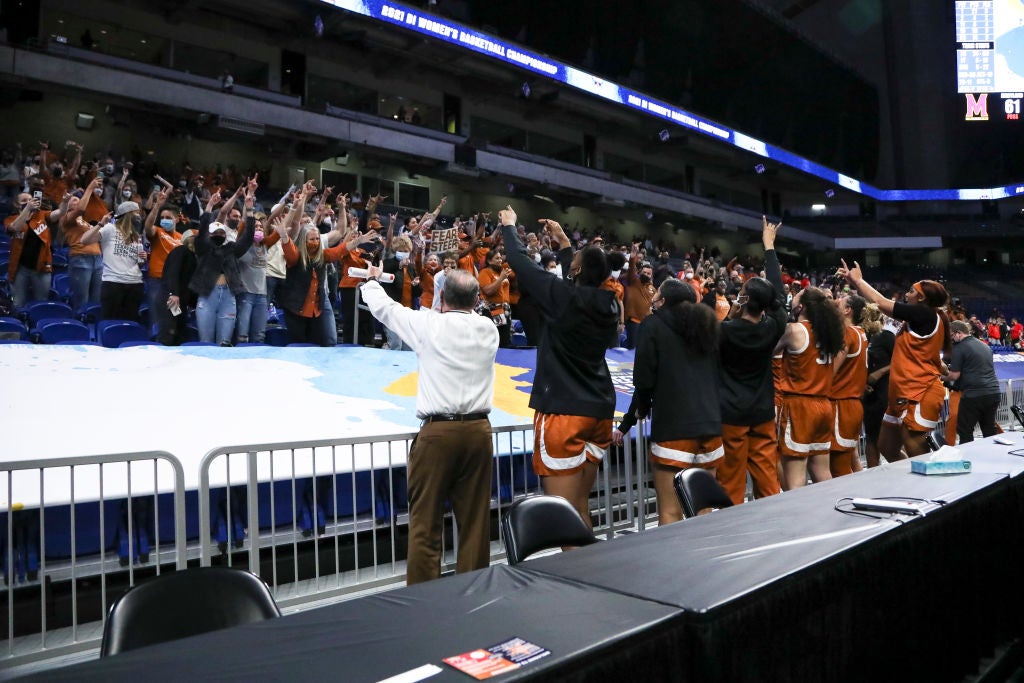 University of Texas